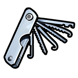 lockpick