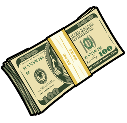 money