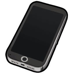 phone