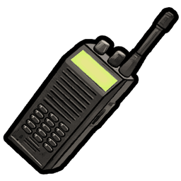 radio