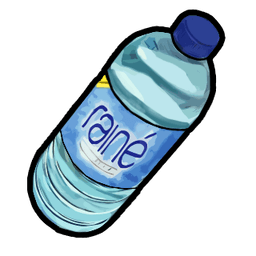 water